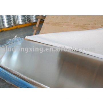 aluminium sheet manufacturers